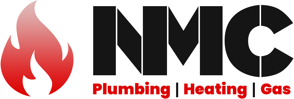 NMC Plumbing, Heating & Gas logo